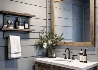 Продам дом, 150 м2, деревня Грановщина, улица Владимира Высоцкого, 132А