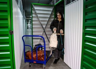 Сдам в аренду склад, 1.5 м2, Королёв, улица А.И. Нестеренко, 15