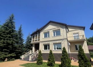 Продаю дом, 419.6 м2, посёлок Пригородный, Магистральная улица, 85