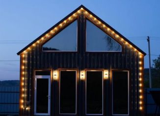 Сдам дом, 75 м2, деревня Мурадым, улица Гафури