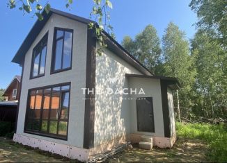 Дом на продажу, 105 м2, деревня Кривское, Кривская центральная площадь