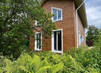 Продается дом, 119 м2, Пушкин, СНТ Коллективный Сад № 6, 94