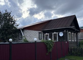 Продажа дома, 130 м2, Удмуртия, Полевой переулок, 4