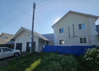 Дом на продажу, 77.4 м2, Алтайский край, Крылатый переулок, 9