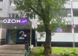 Продается помещение свободного назначения, 38.5 м2, Москва, Мосфильмовская улица, 78, район Раменки