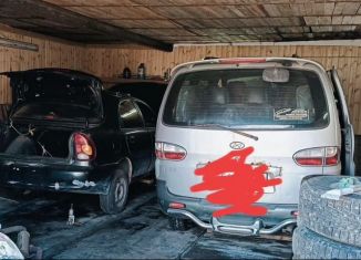 Продам гараж, 30 м2, Апатиты, улица Строителей, 63