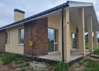 Дом на продажу, 120 м2, деревня Зимняя Горка, 2-я аллея, 12