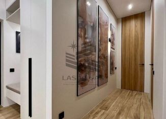 Сдаю в аренду 1-ком. квартиру, 40 м2, Сочи, улица Ульянова, 61, микрорайон Черемушки