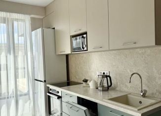 Сдаю двухкомнатную квартиру, 50 м2, Сочи, Пластунская улица, 104Бк3, микрорайон Заречный