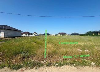 Продаю участок, 4 сот., Темрюк, Центральная площадь