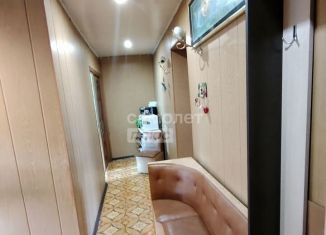 Продается 2-комнатная квартира, 49.3 м2, Чита, улица Красных Коммунаров, 138