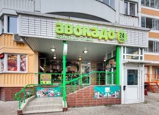 Продаю торговую площадь, 148.2 м2, Люберцы, проспект Гагарина, 22к3