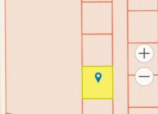 Продам земельный участок, 4 сот., село Знаменское, Строительная улица