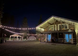 Сдача в аренду дома, 120 м2, поселок городского типа Шерегеш, Таёжная улица, 53А