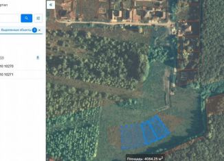 Продаю участок, 41 сот., село Нагаево