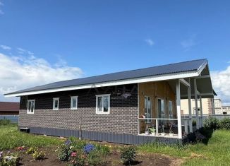 Продаю дом, 108 м2, СОСН ДП Тургай, Романовская улица, 32