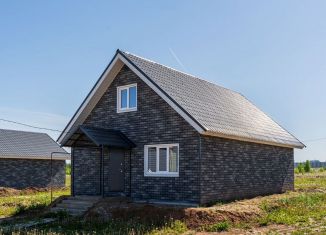 Дом на продажу, 112 м2, деревня Эстачи, Эстачинская улица