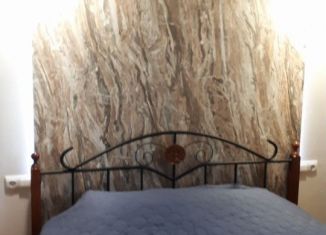 Сдается в аренду однокомнатная квартира, 40 м2, Вологда, Новгородская улица, 17