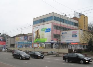 Сдается в аренду торговая площадь, 451 м2, Брянск, проспект Ленина, 67