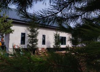 Продам дом, 120 м2, деревня Валевая, Кленовая улица, 47А