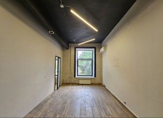 Сдача в аренду офиса, 62 м2, Москва, Большая Черёмушкинская улица, 34