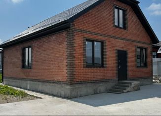 Продается дом, 131 м2, поселок городского типа Ильский, улица Константина Симонова