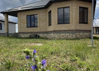 Продам дом, 109.9 м2, село Верхнерусское, улица 50 лет Победы, 2Ж