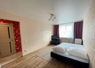 Продается 1-комнатная квартира, 33.6 м2, Калуга, улица Георгия Амелина, 20