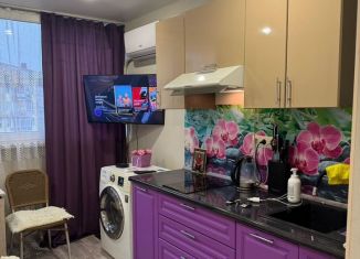 Сдается квартира студия, 16 м2, село Орёл-Изумруд, Петрозаводская улица, 26