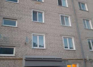 Трехкомнатная квартира на продажу, 58 м2, Барыш, Садовая улица