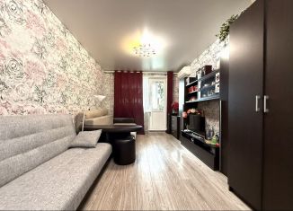 Продаю 1-ком. квартиру, 36.2 м2, Тула, Майская улица, 1