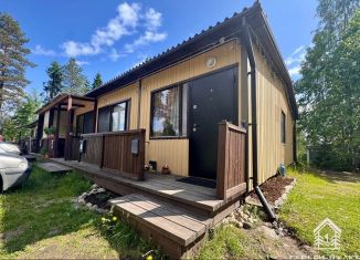 Продажа квартиры студии, 24.4 м2, Карелия, Звёздная улица, 24