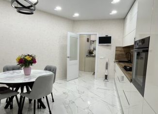 Продажа трехкомнатной квартиры, 85.8 м2, Йошкар-Ола, Воскресенский проспект, 1Б, микрорайон Молодёжный