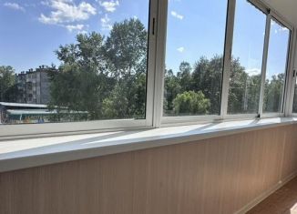 Продается трехкомнатная квартира, 59.8 м2, Биробиджан, улица Бумагина, 5