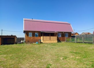 Продажа дома, 75.5 м2, деревня Грановщина, улица Евгения Леонова, 56