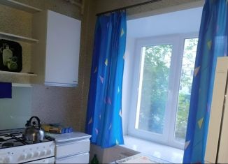 Продажа двухкомнатной квартиры, 42 м2, Иваново, улица Куликова, 5