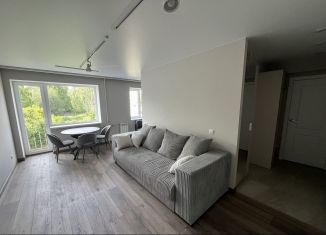 Продается 2-комнатная квартира, 42.4 м2, Карелия, улица Ригачина