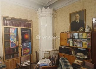 Продам двухкомнатную квартиру, 62 м2, Санкт-Петербург, Загородный проспект, 26, метро Достоевская