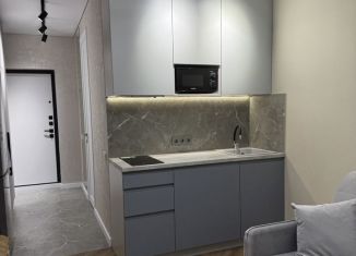 Продам квартиру студию, 20.3 м2, Ростов-на-Дону, ЖК Гринсайд, улица Нансена, 109/2