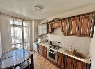 Продажа 1-комнатной квартиры, 37 м2, Симферополь, ЖК Клевер, Луговая улица, 6Жк2