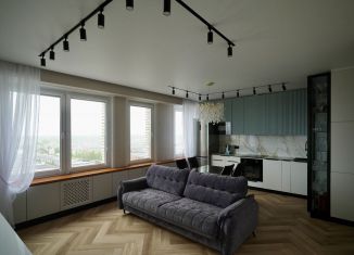 Четырехкомнатная квартира на продажу, 86.4 м2, Северодвинск, Крымская улица, 2