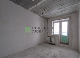 Продается 1-комнатная квартира, 41.4 м2, Орёл, улица Космонавтов, 15, ЖК Солнечный берег