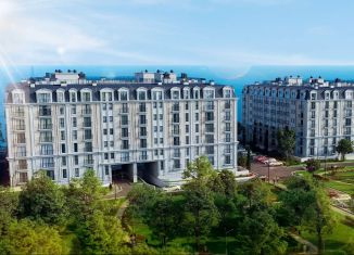 Продажа квартиры студии, 27.7 м2, Анапа, улица Толстого, 27