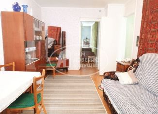 2-комнатная квартира на продажу, 44.6 м2, Чайковский, улица Карла Маркса, 55