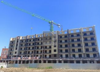 Продам 1-комнатную квартиру, 49 м2, Йошкар-Ола, микрорайон Мирный, жилой комплекс Три Богатыря, 2