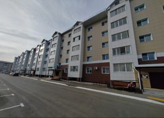 Продаю 3-комнатную квартиру, 69.9 м2, Биробиджан, Парковая улица, 8А