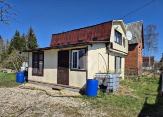 Продается дом, 57 м2, Ленинградская область, СНТ Берёзка, 545