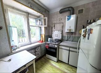 Продажа двухкомнатной квартиры, 42.3 м2, Гусь-Хрустальный, проспект 50 лет Советской Власти, 27