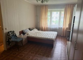 Продам 2-комнатную квартиру, 44.4 м2, Боровичи, улица Фрунзе, 14