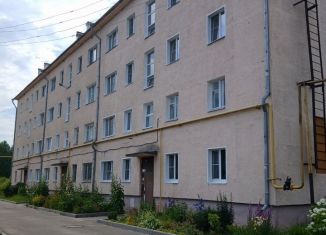 Продаю 1-комнатную квартиру, 27.6 м2, Кинешма, улица Воеводы Боборыкина, 30